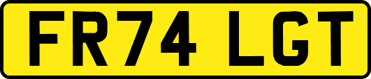 FR74LGT