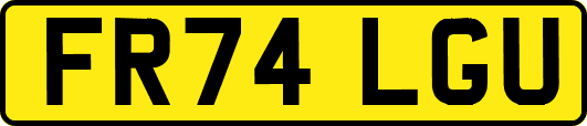 FR74LGU