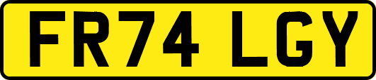 FR74LGY