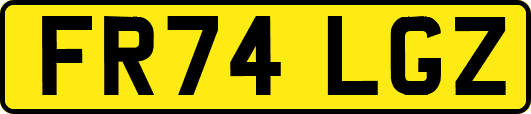 FR74LGZ
