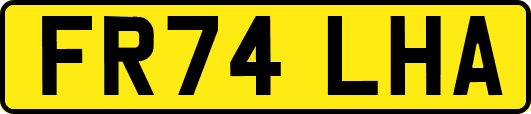 FR74LHA
