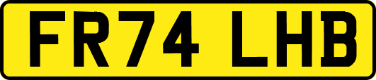 FR74LHB