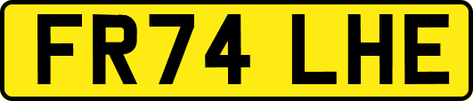 FR74LHE
