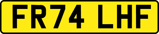 FR74LHF