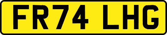 FR74LHG
