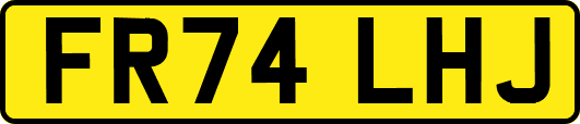 FR74LHJ