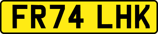 FR74LHK