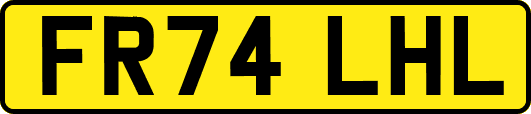 FR74LHL