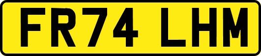 FR74LHM