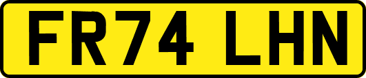 FR74LHN