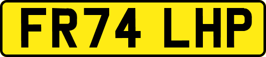 FR74LHP