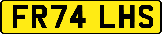 FR74LHS