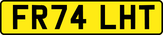 FR74LHT