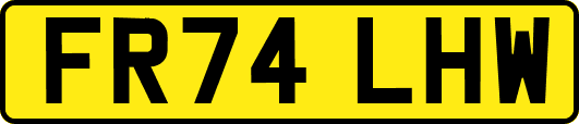 FR74LHW