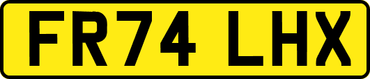FR74LHX