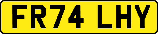 FR74LHY