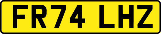 FR74LHZ