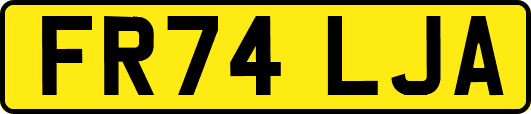 FR74LJA