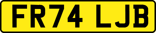 FR74LJB