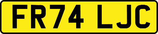 FR74LJC