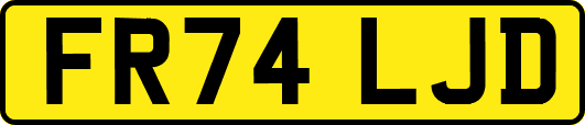 FR74LJD