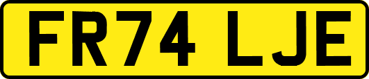FR74LJE