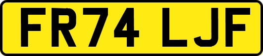 FR74LJF
