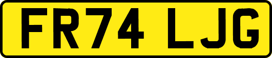 FR74LJG