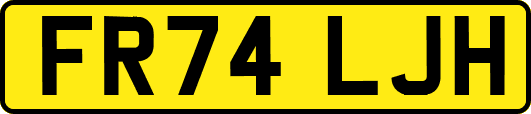 FR74LJH