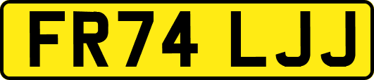 FR74LJJ