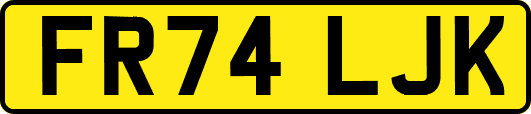 FR74LJK