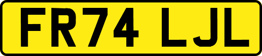 FR74LJL