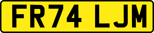 FR74LJM