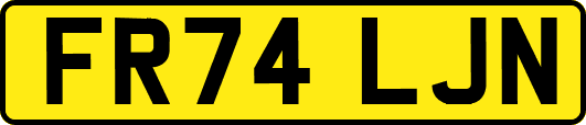 FR74LJN