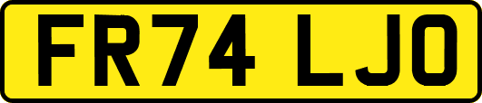 FR74LJO