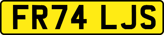 FR74LJS