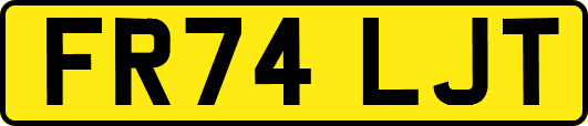 FR74LJT