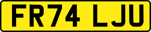 FR74LJU