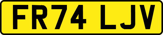 FR74LJV