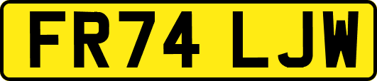 FR74LJW