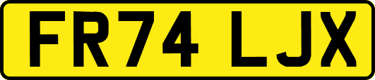 FR74LJX