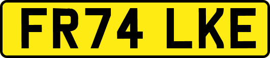 FR74LKE