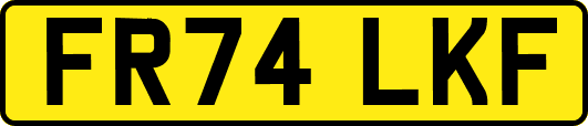 FR74LKF