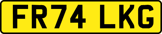 FR74LKG