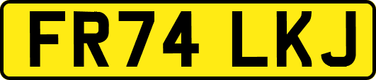 FR74LKJ