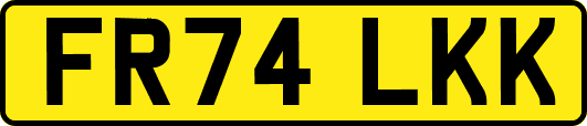 FR74LKK