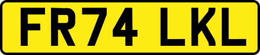 FR74LKL