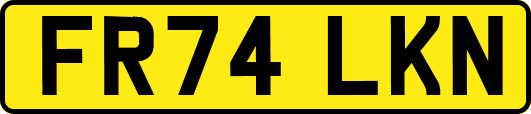 FR74LKN