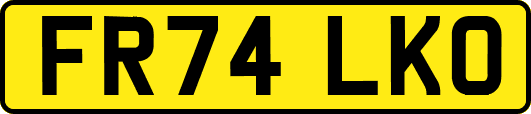 FR74LKO