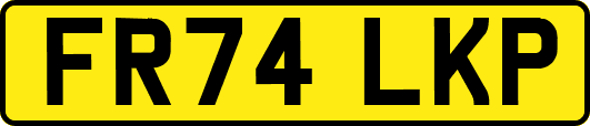 FR74LKP